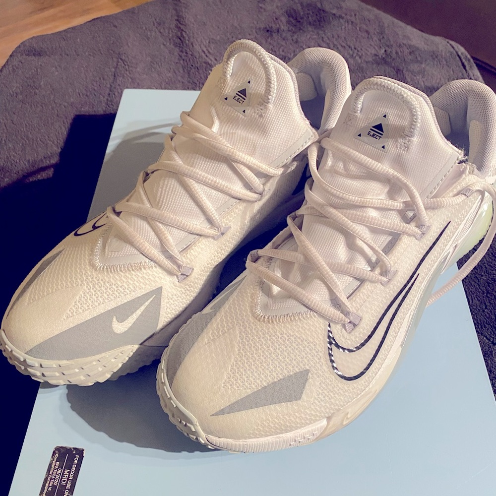 Nike Trout Baseball Turf Shoes